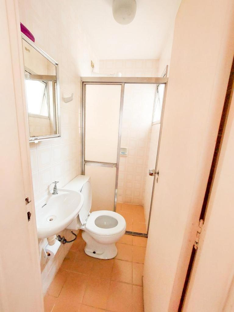 Apartamento Apartamento - Praia Da Enseada Guarujá
