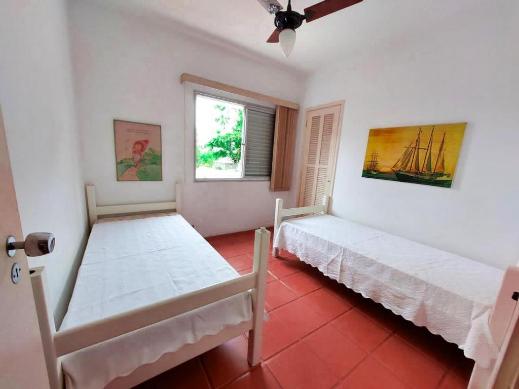Apartamento - Praia Da Enseada * Guarujá