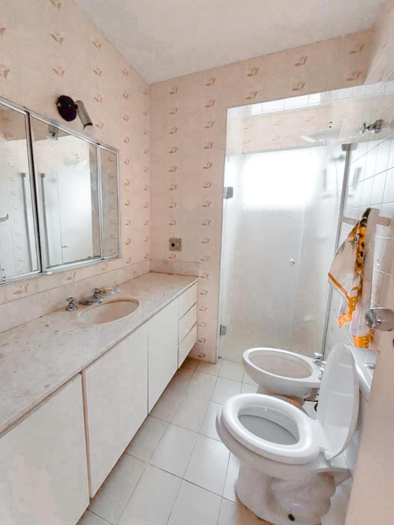 Apartamento Apartamento - Praia Da Enseada *